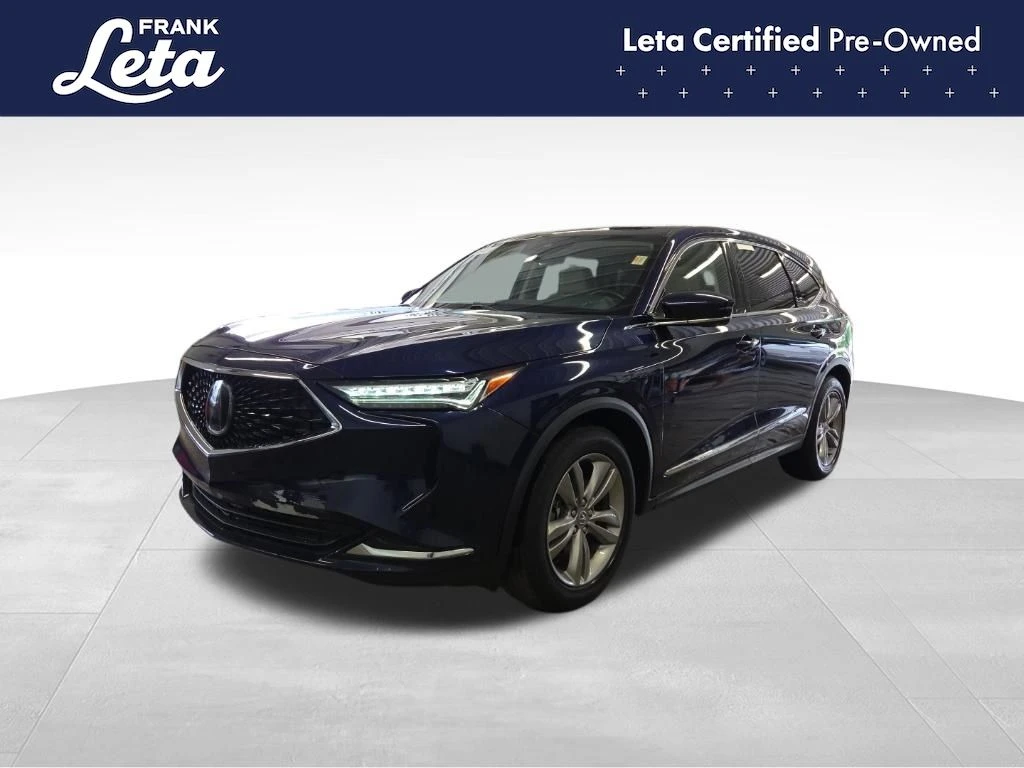 Frank Leta Automotive Outlet