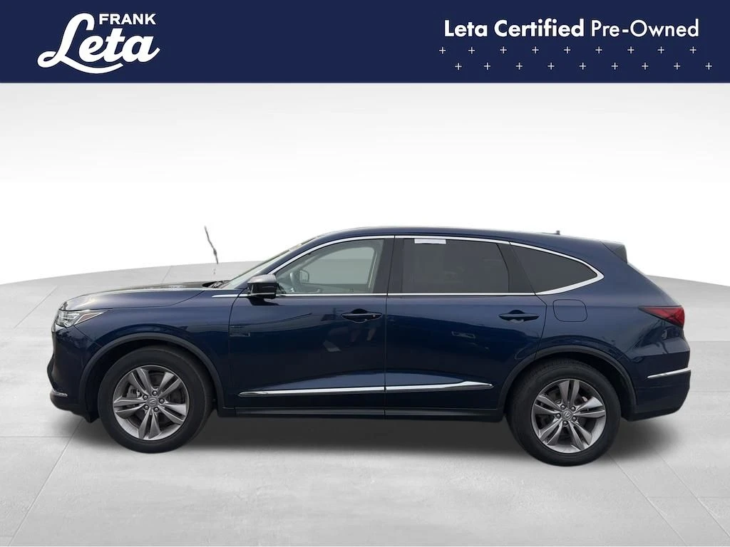 Frank Leta Automotive Outlet