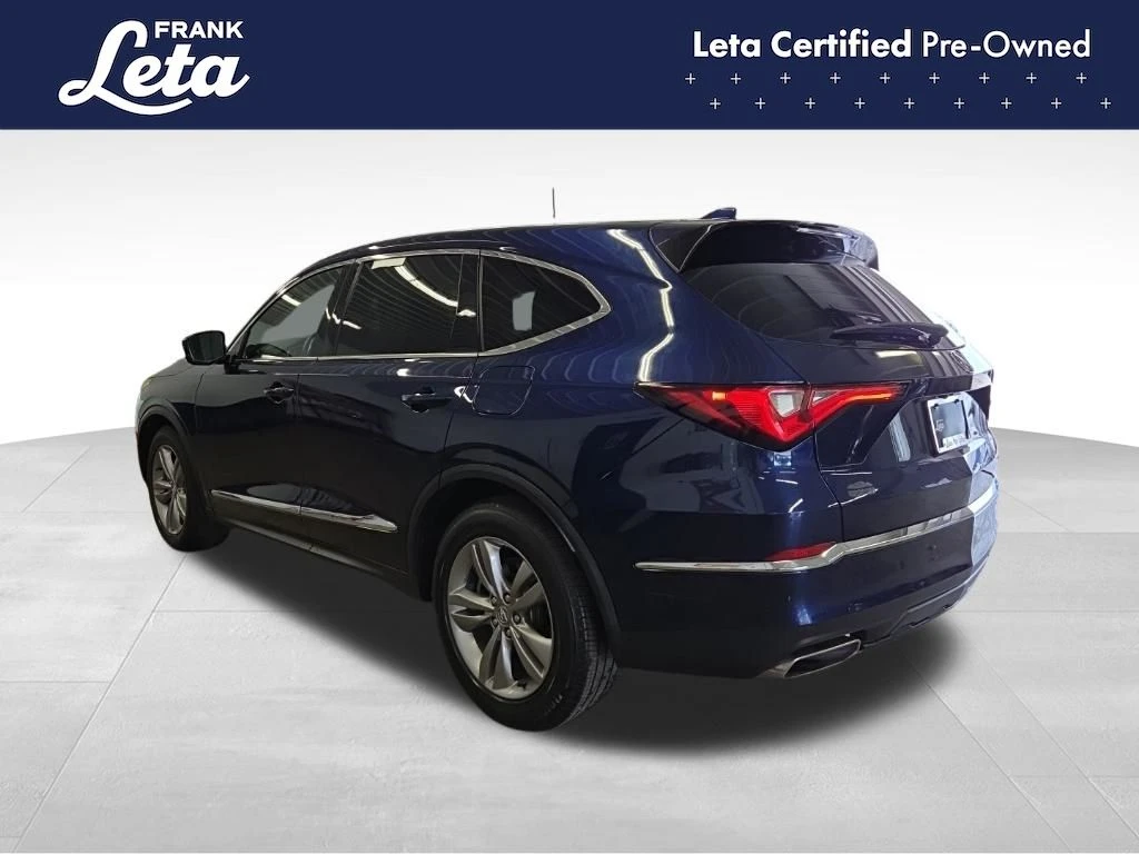Frank Leta Automotive Outlet