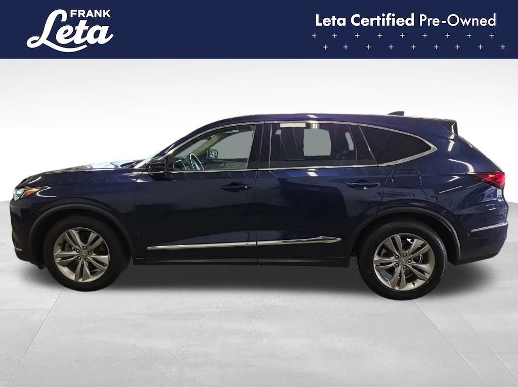 Frank Leta Automotive Outlet