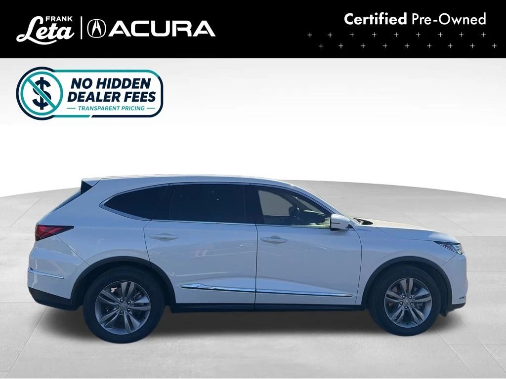 Frank Leta Automotive Outlet