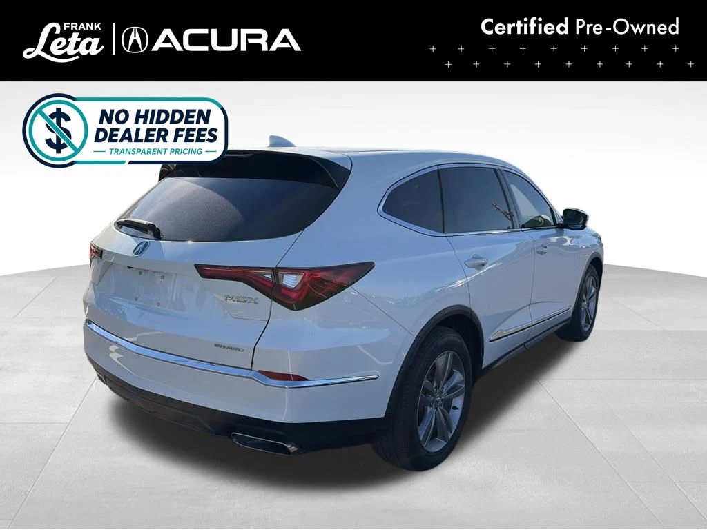 Frank Leta Automotive Outlet