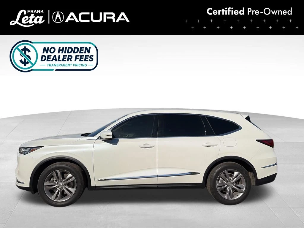 Frank Leta Automotive Outlet
