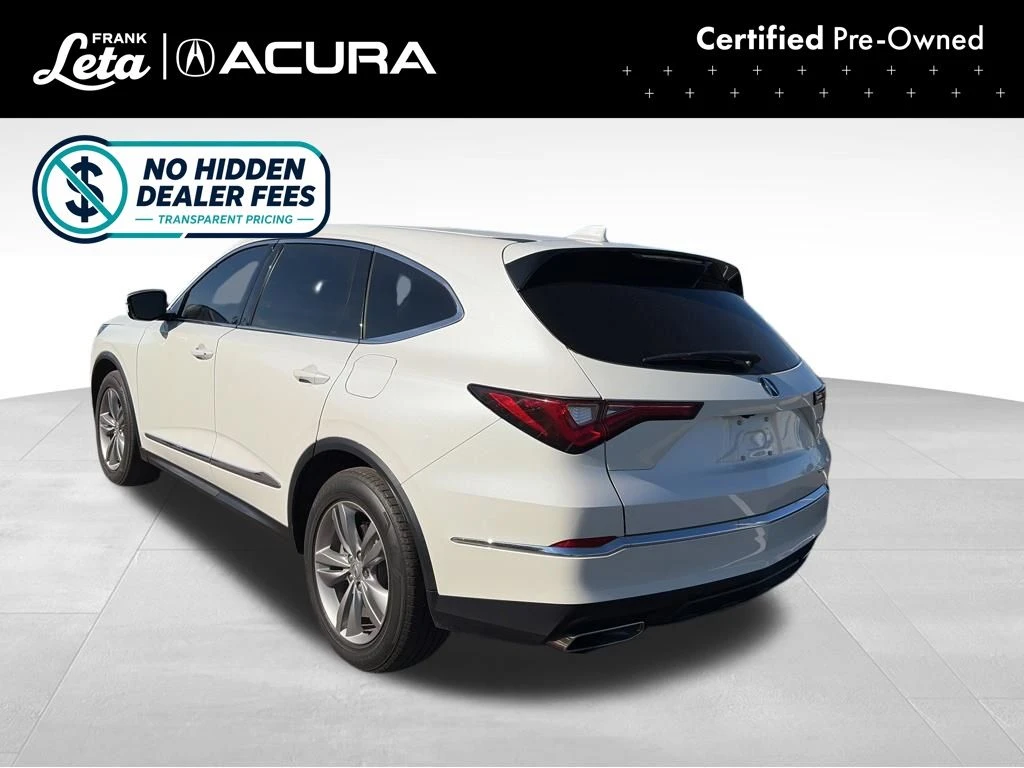 Frank Leta Automotive Outlet