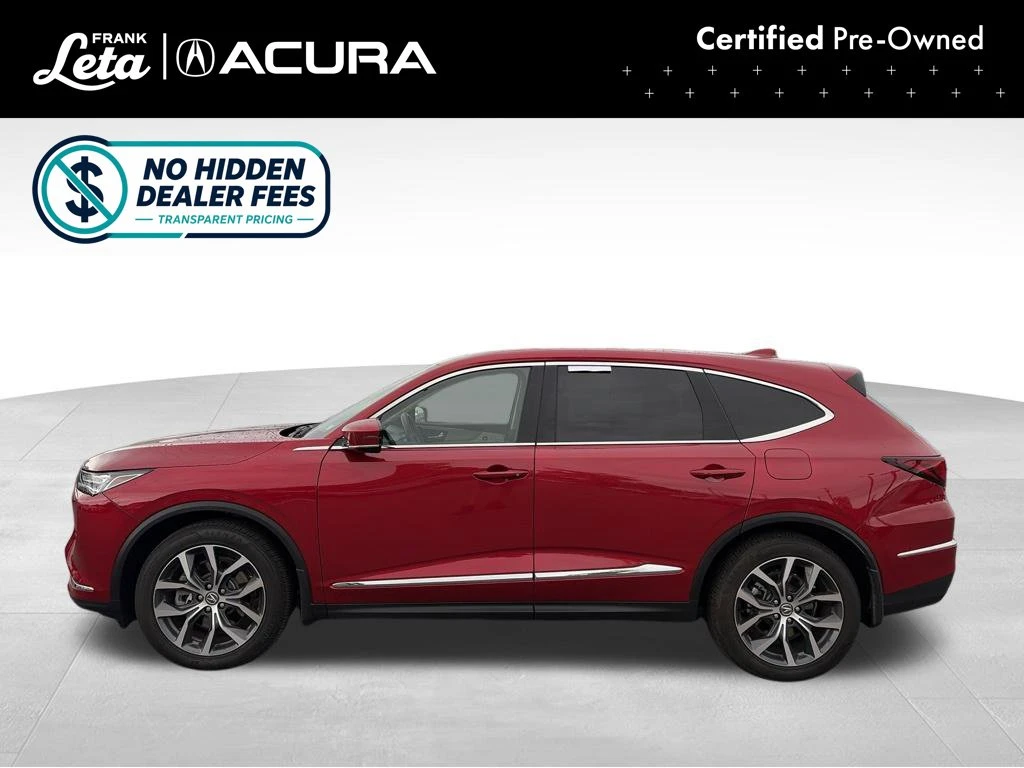 Frank Leta Automotive Outlet