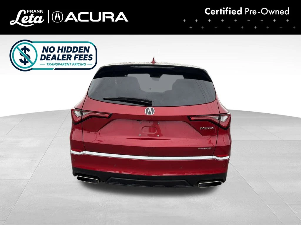 Frank Leta Automotive Outlet