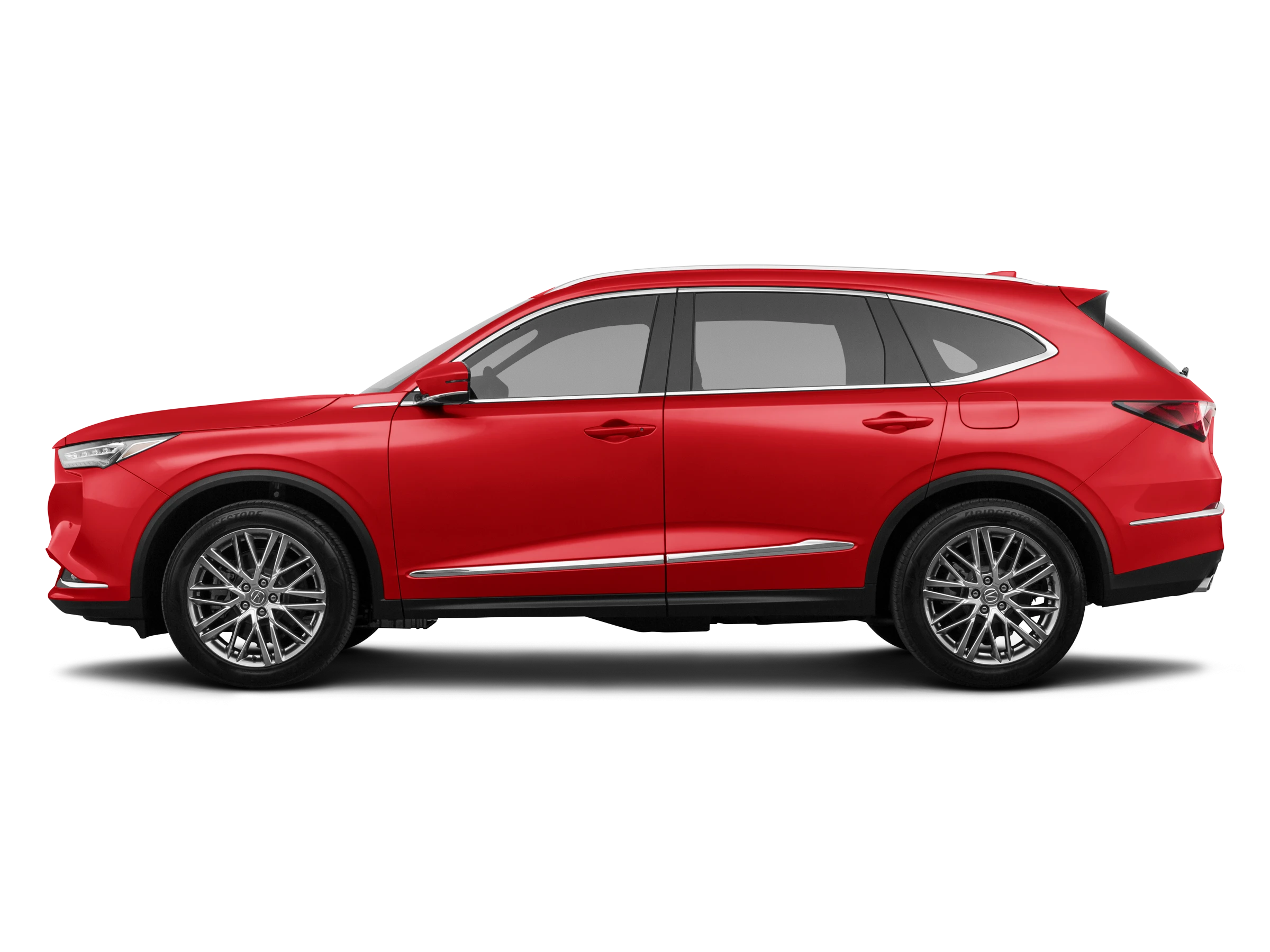 2023 Acura MDX
