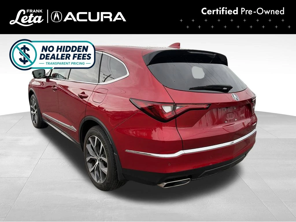 Frank Leta Automotive Outlet