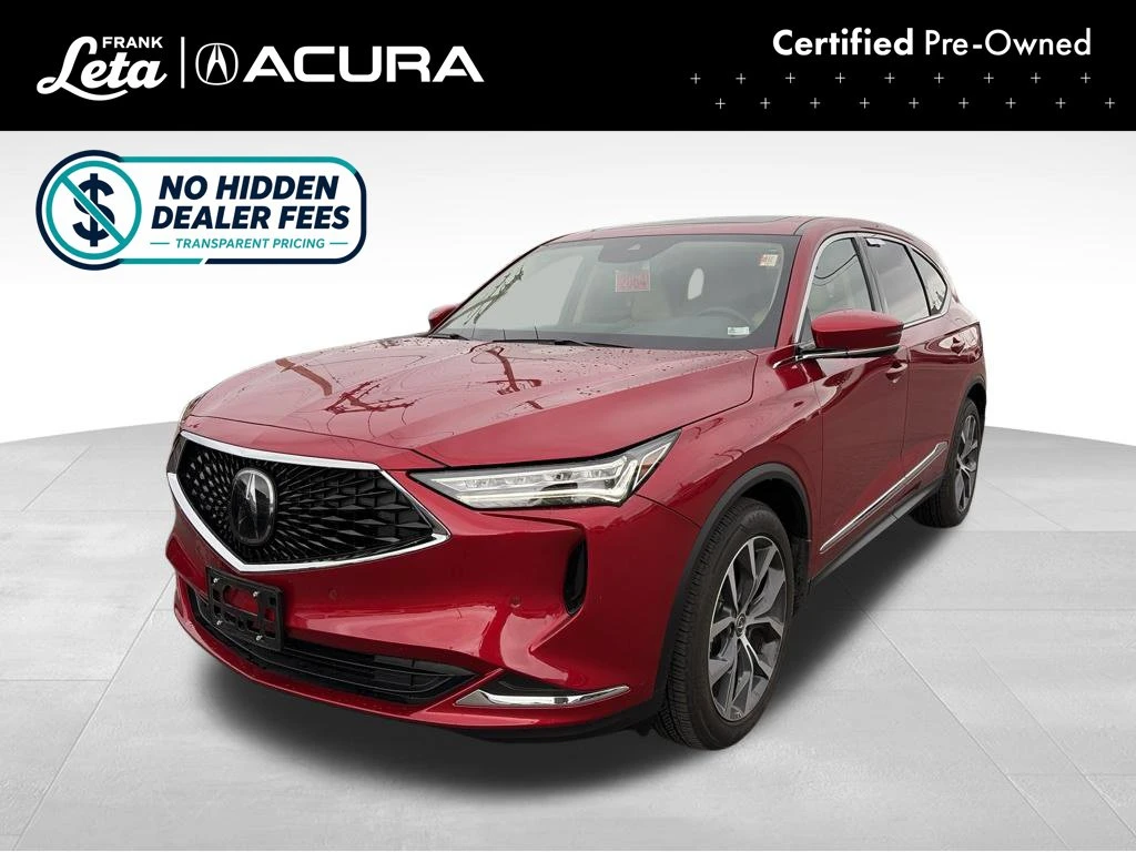 Frank Leta Automotive Outlet