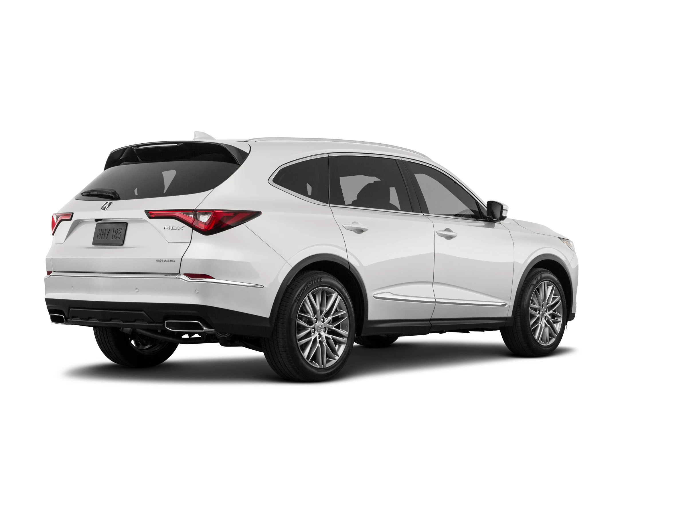 2022 Acura MDX