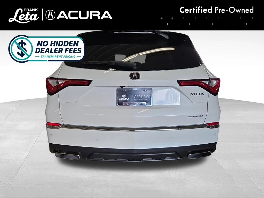 Frank Leta Automotive Outlet
