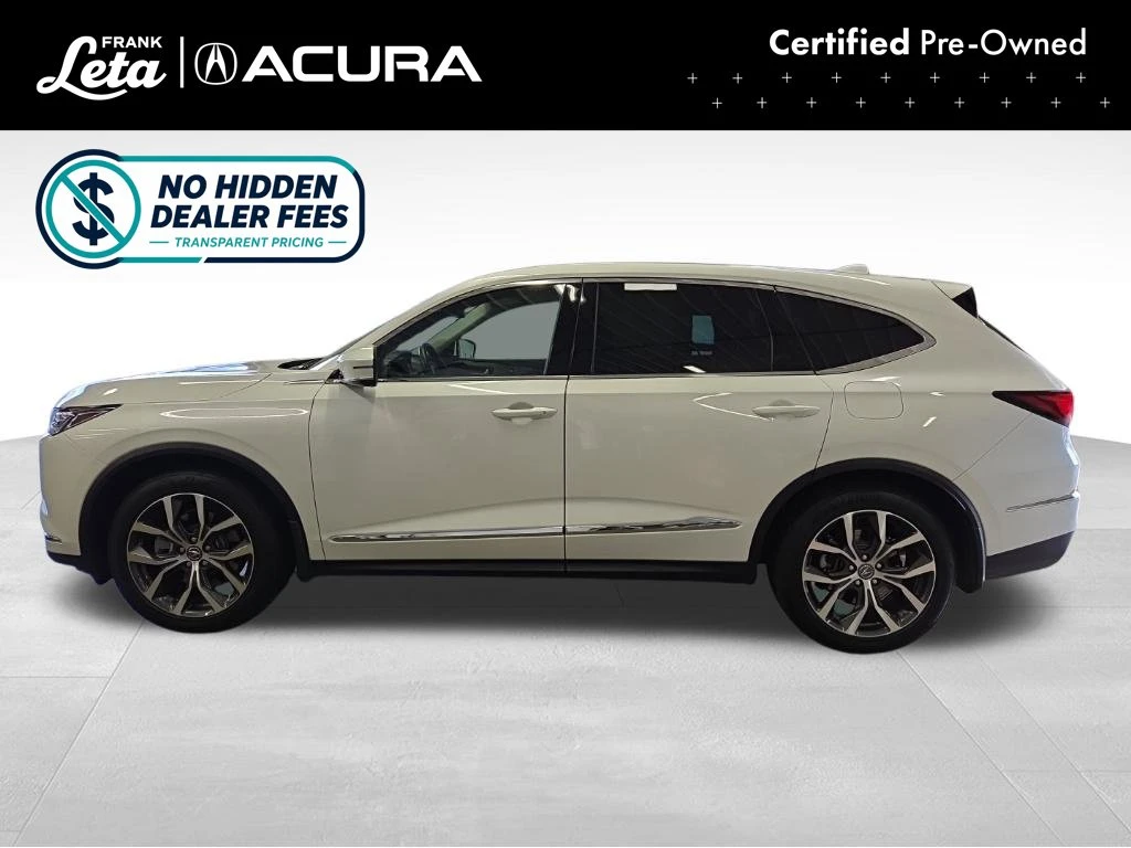 Frank Leta Automotive Outlet