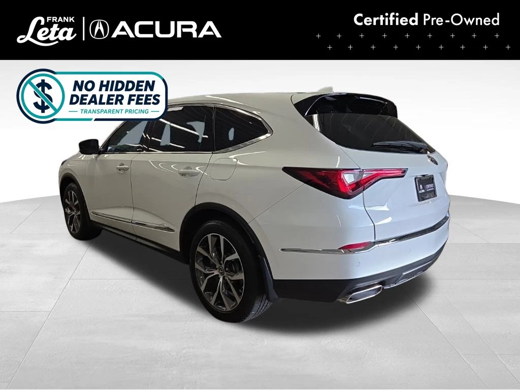 Frank Leta Automotive Outlet