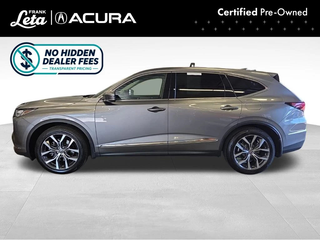 Frank Leta Automotive Outlet