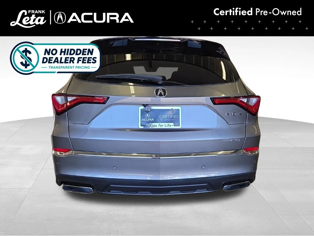 Frank Leta Automotive Outlet