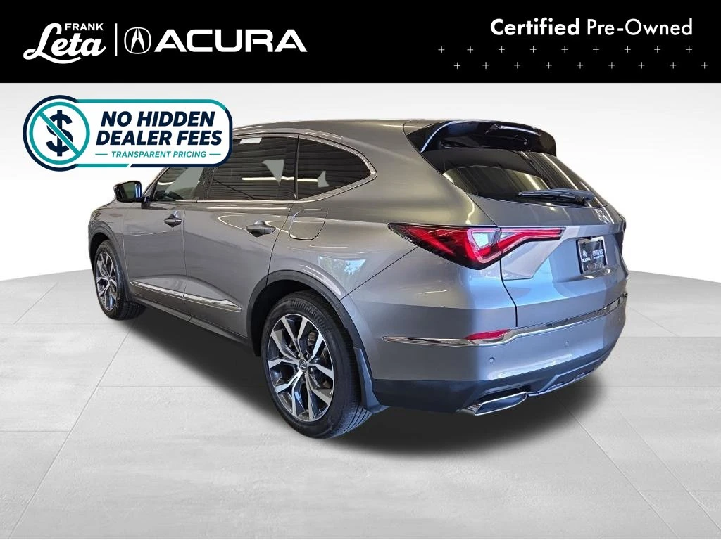 Frank Leta Automotive Outlet