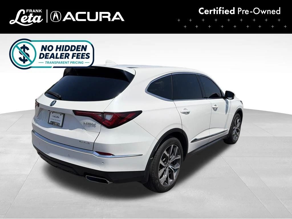 Frank Leta Automotive Outlet
