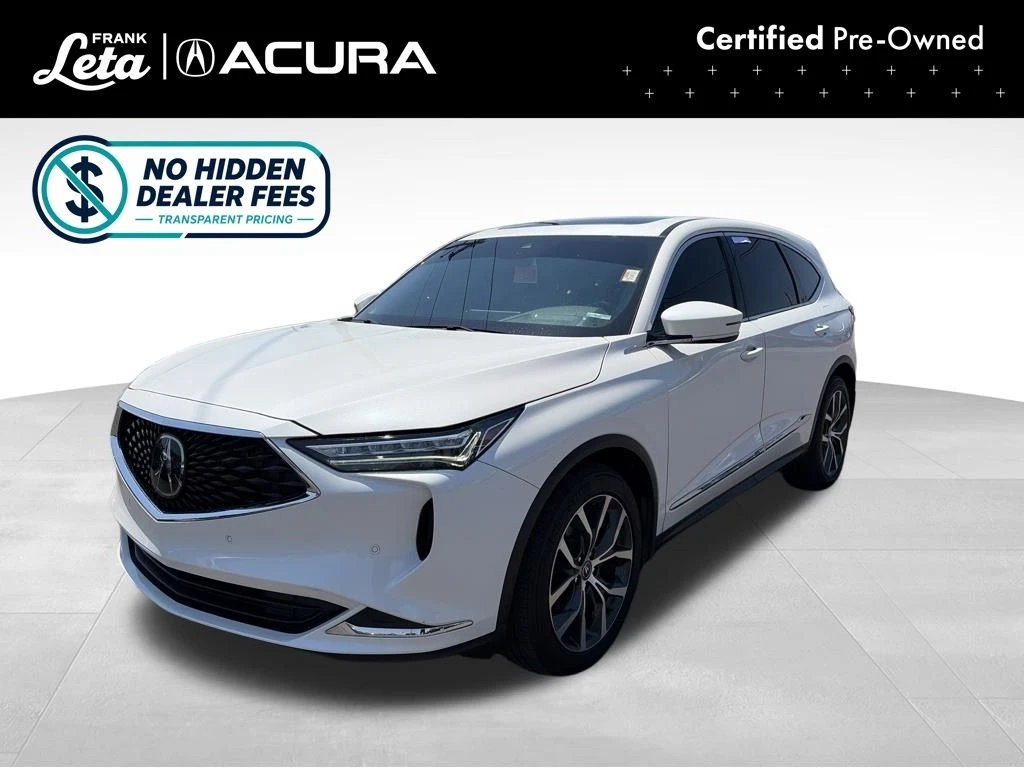 Frank Leta Automotive Outlet