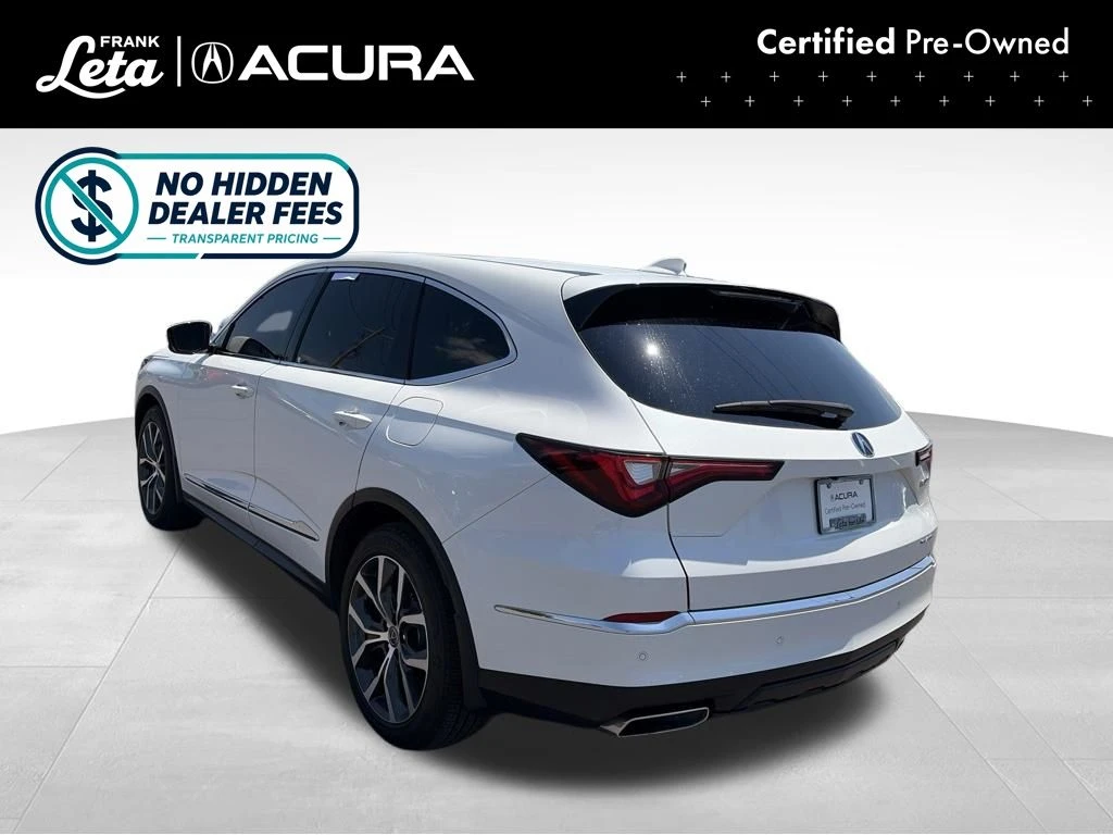Frank Leta Automotive Outlet