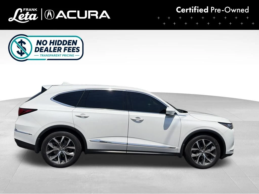 Frank Leta Automotive Outlet