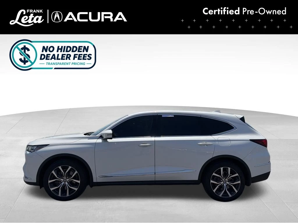 Frank Leta Automotive Outlet