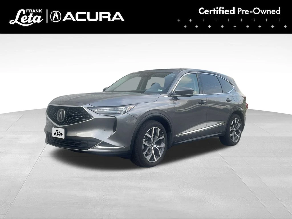 Frank Leta Automotive Outlet