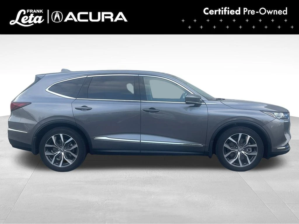 Frank Leta Automotive Outlet