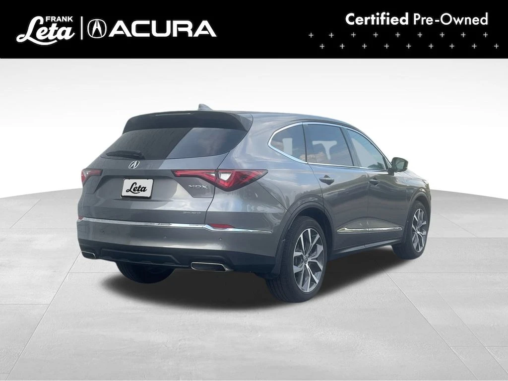 Frank Leta Automotive Outlet