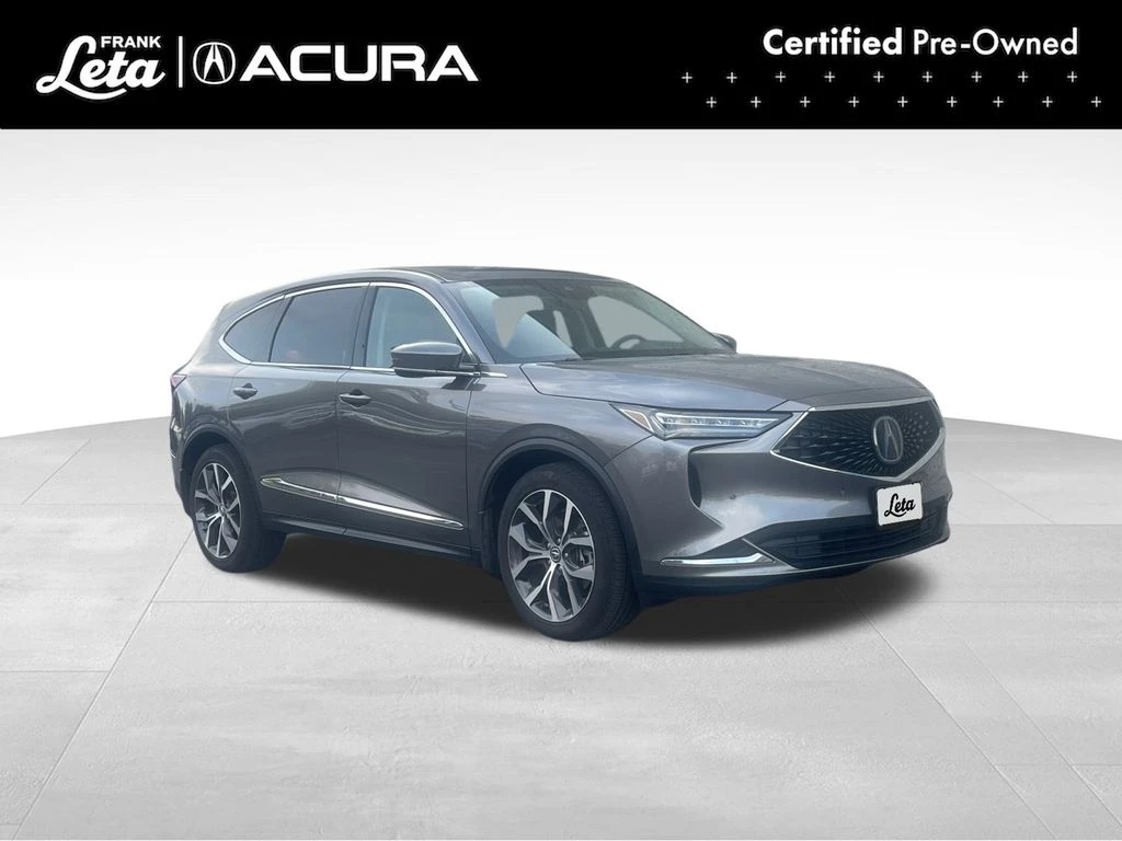 Frank Leta Automotive Outlet