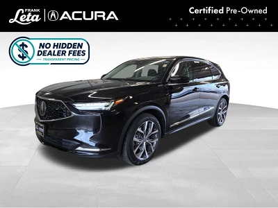 2023 Acura MDX