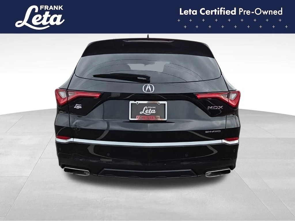 Frank Leta Automotive Outlet