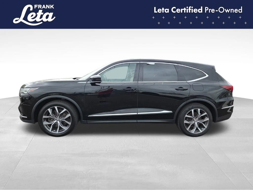 Frank Leta Automotive Outlet