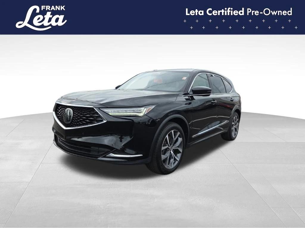 Frank Leta Automotive Outlet