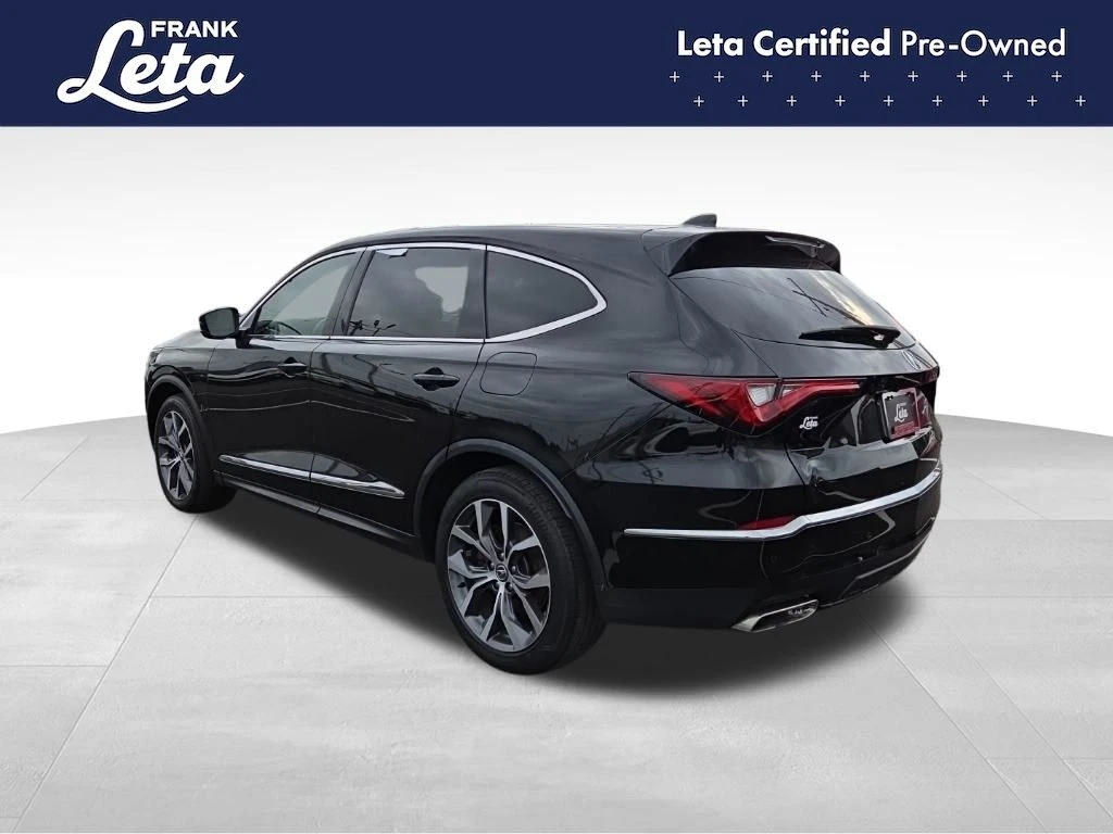 Frank Leta Automotive Outlet