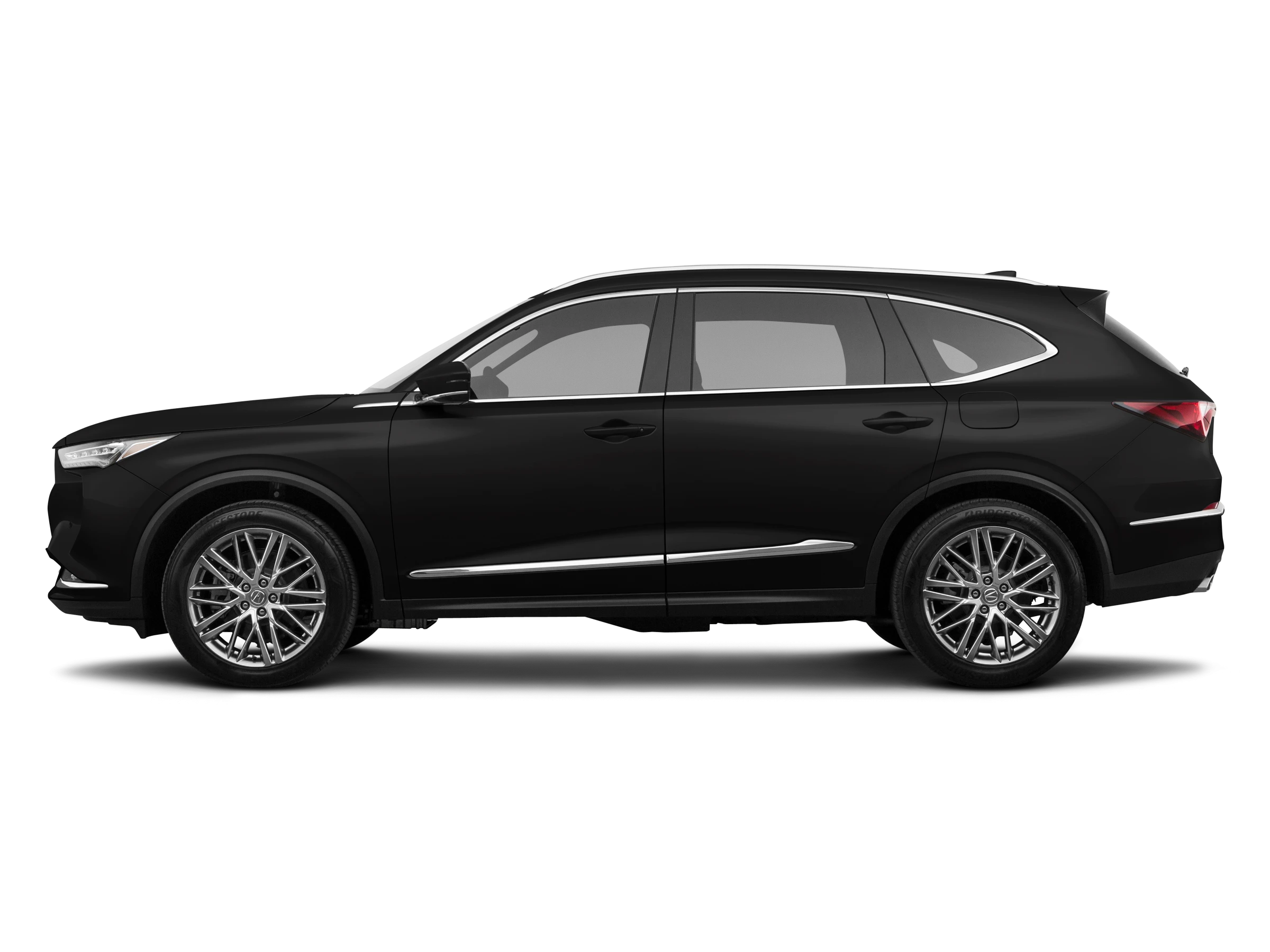 2022 Acura MDX