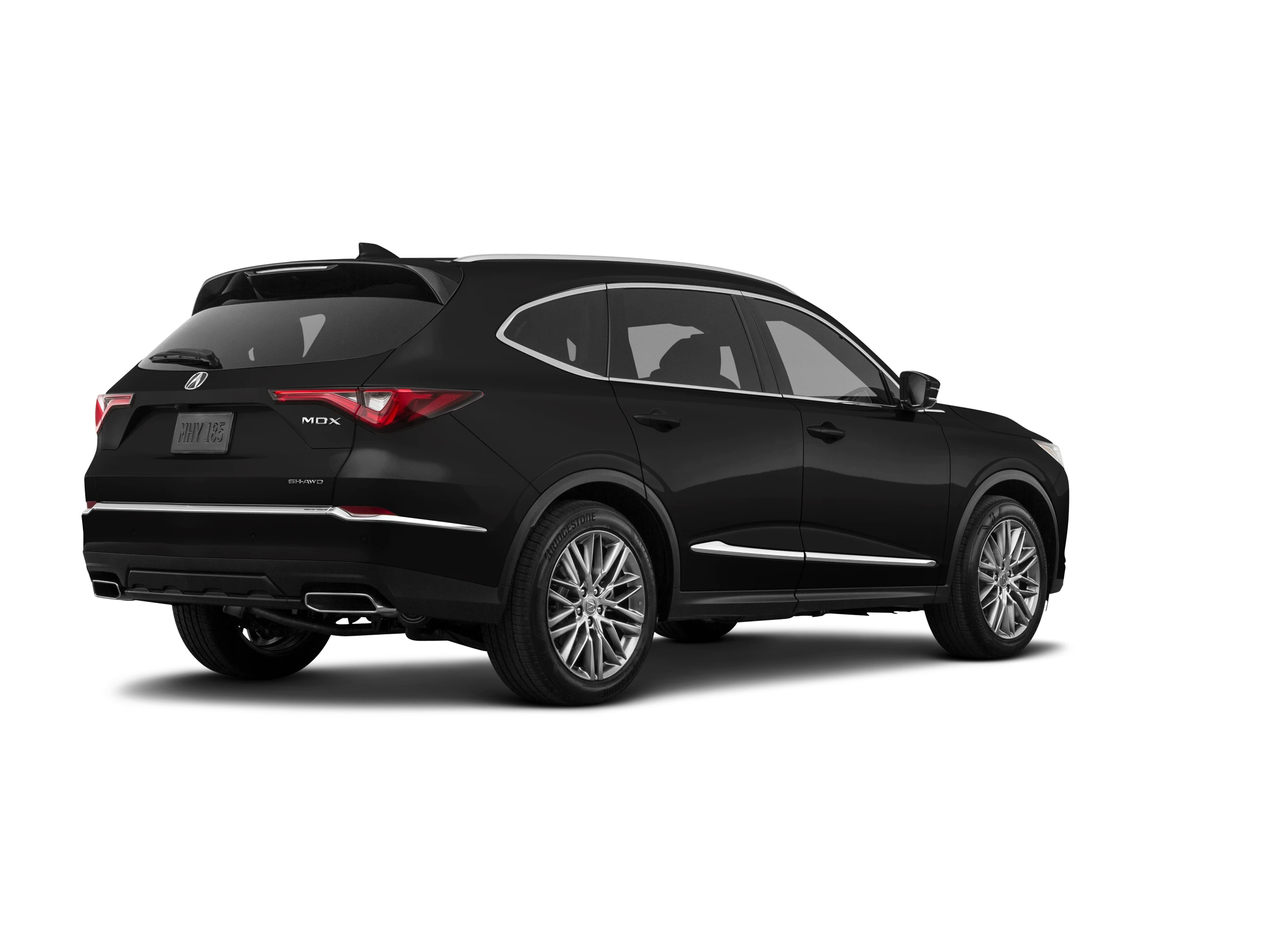 2022 Acura MDX