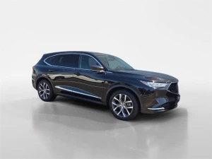 2022 Acura MDX at Default Company in City, CT