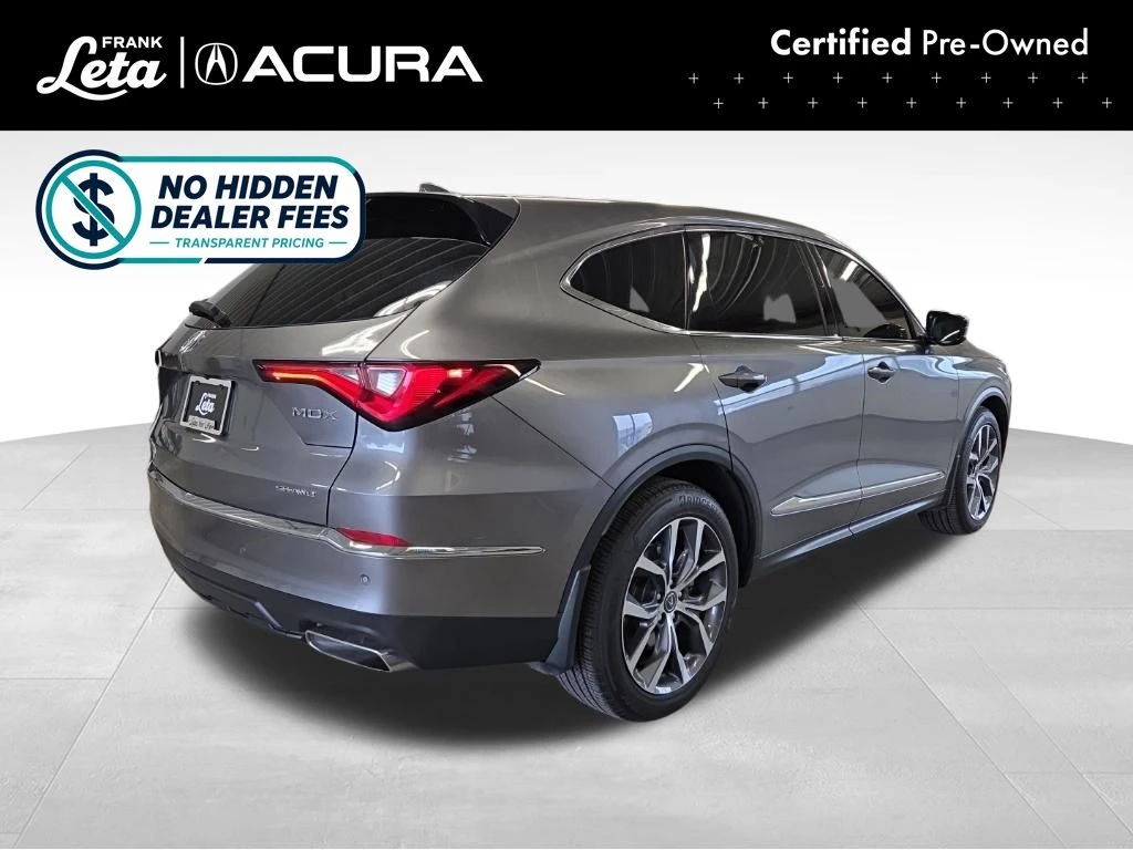 Frank Leta Automotive Outlet