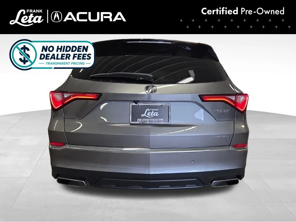 Frank Leta Automotive Outlet