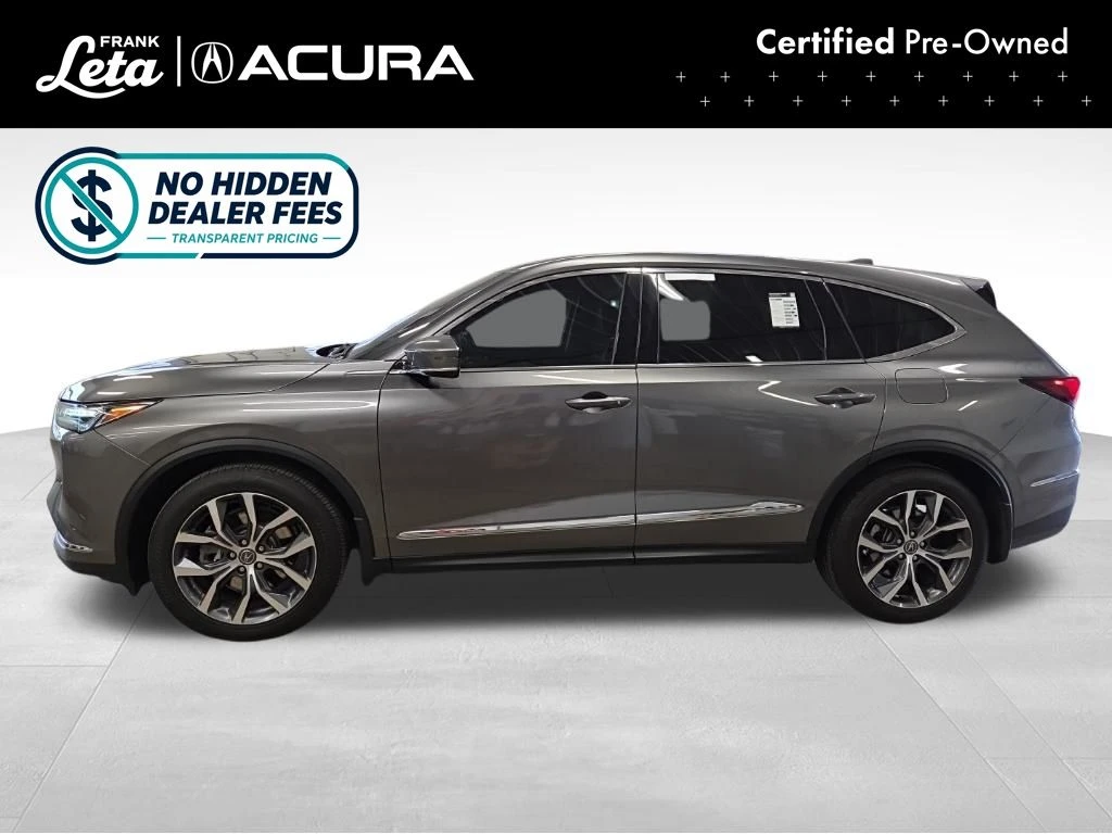 Frank Leta Automotive Outlet