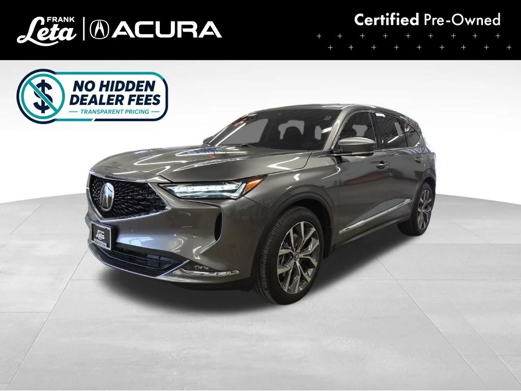 Frank Leta Automotive Outlet