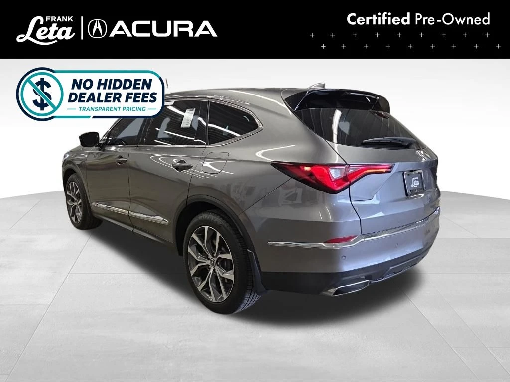 Frank Leta Automotive Outlet