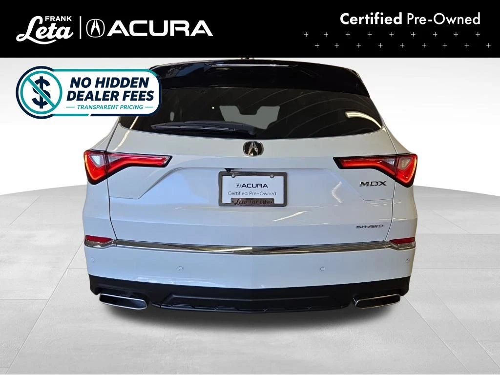 Frank Leta Automotive Outlet