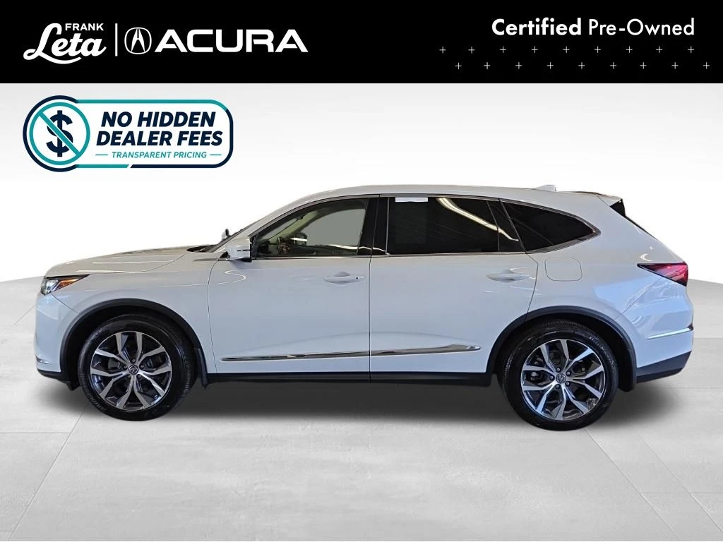 Frank Leta Automotive Outlet