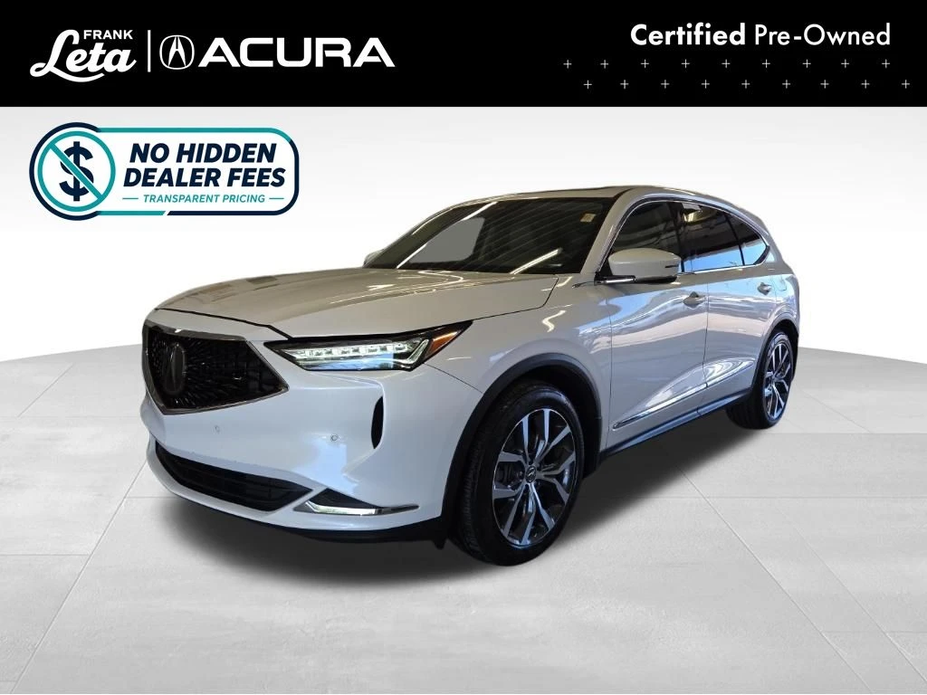 Frank Leta Automotive Outlet