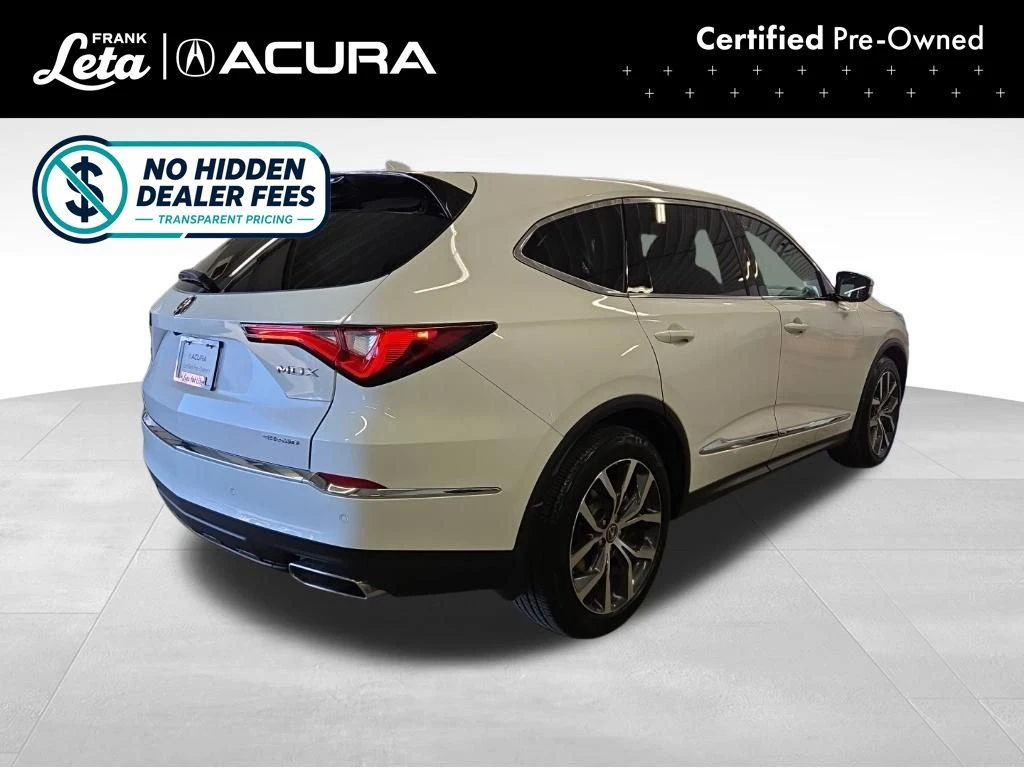 Frank Leta Automotive Outlet