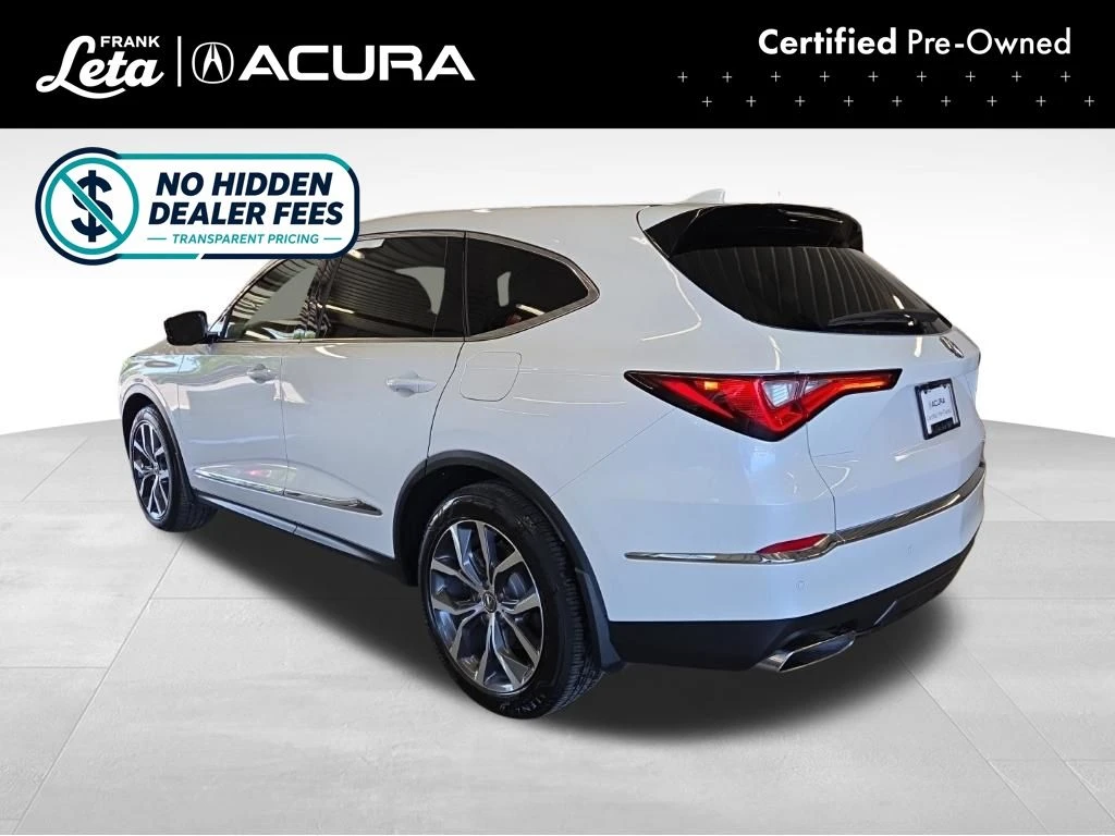 Frank Leta Automotive Outlet