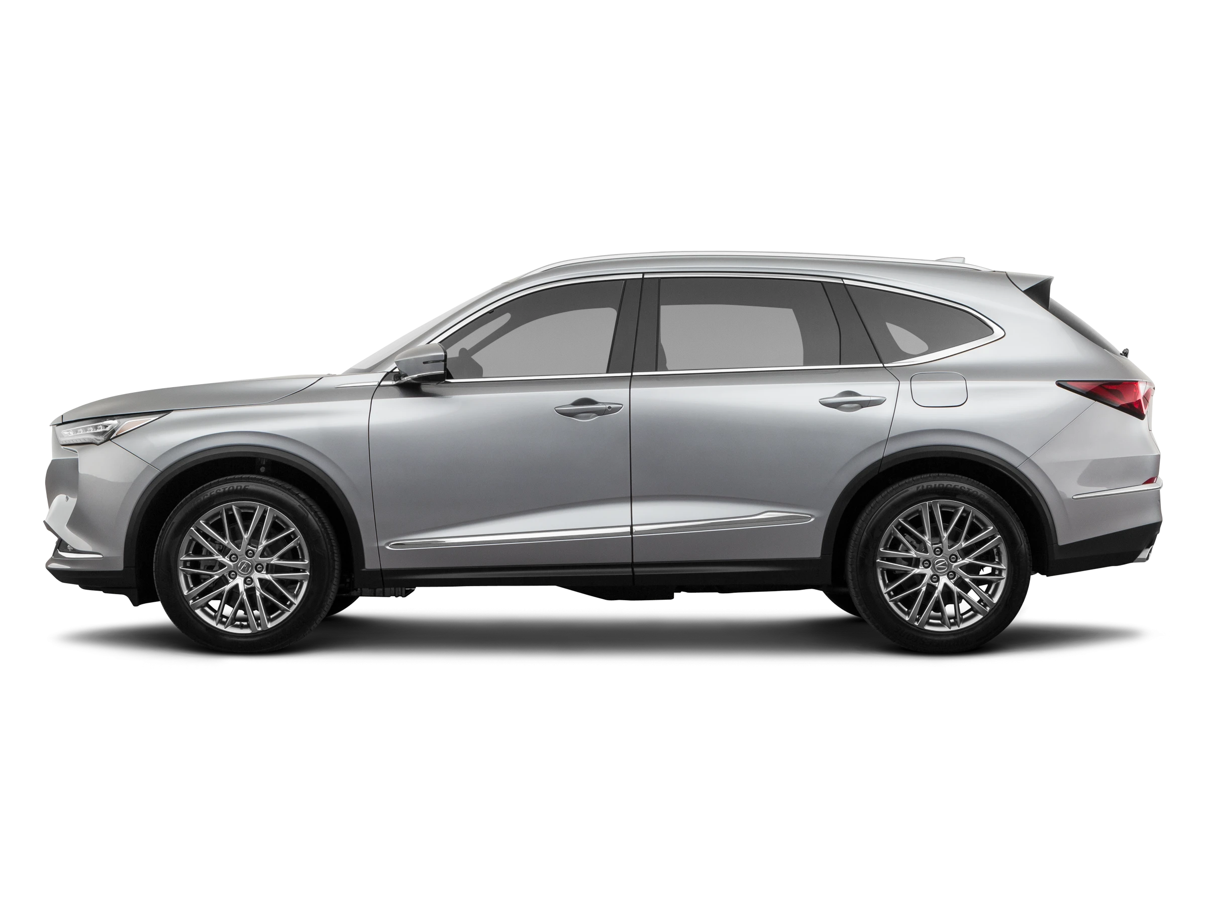 2022 Acura MDX