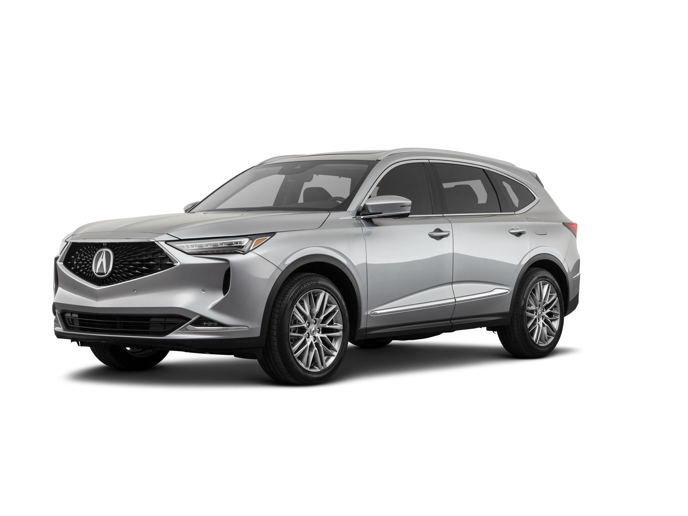 2022 Acura MDX
