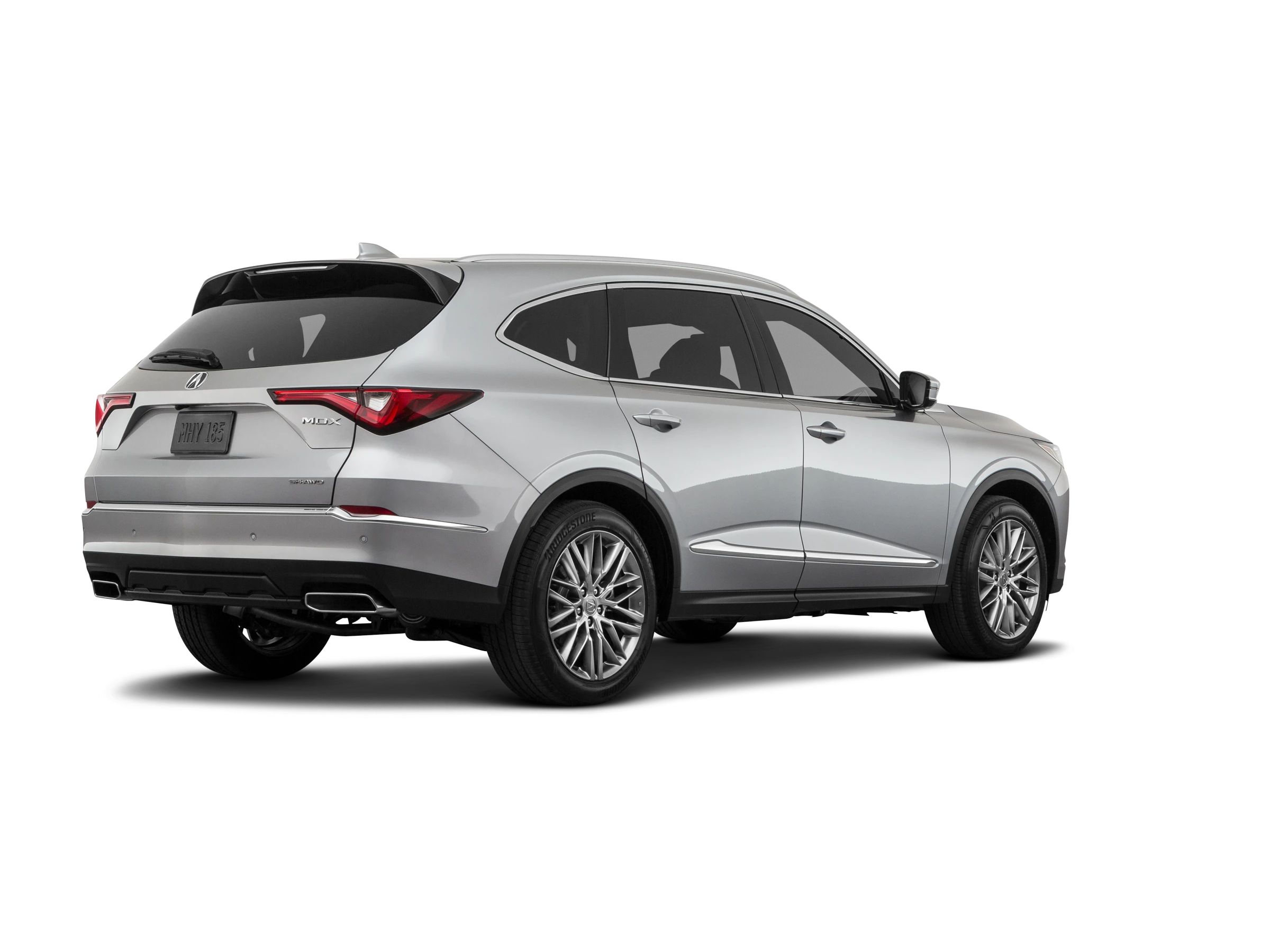 2022 Acura MDX